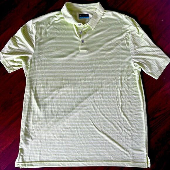 PGA Tour Golf Polo - Picture 1 of 2